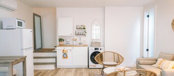 The Guest House at 5th & Carter