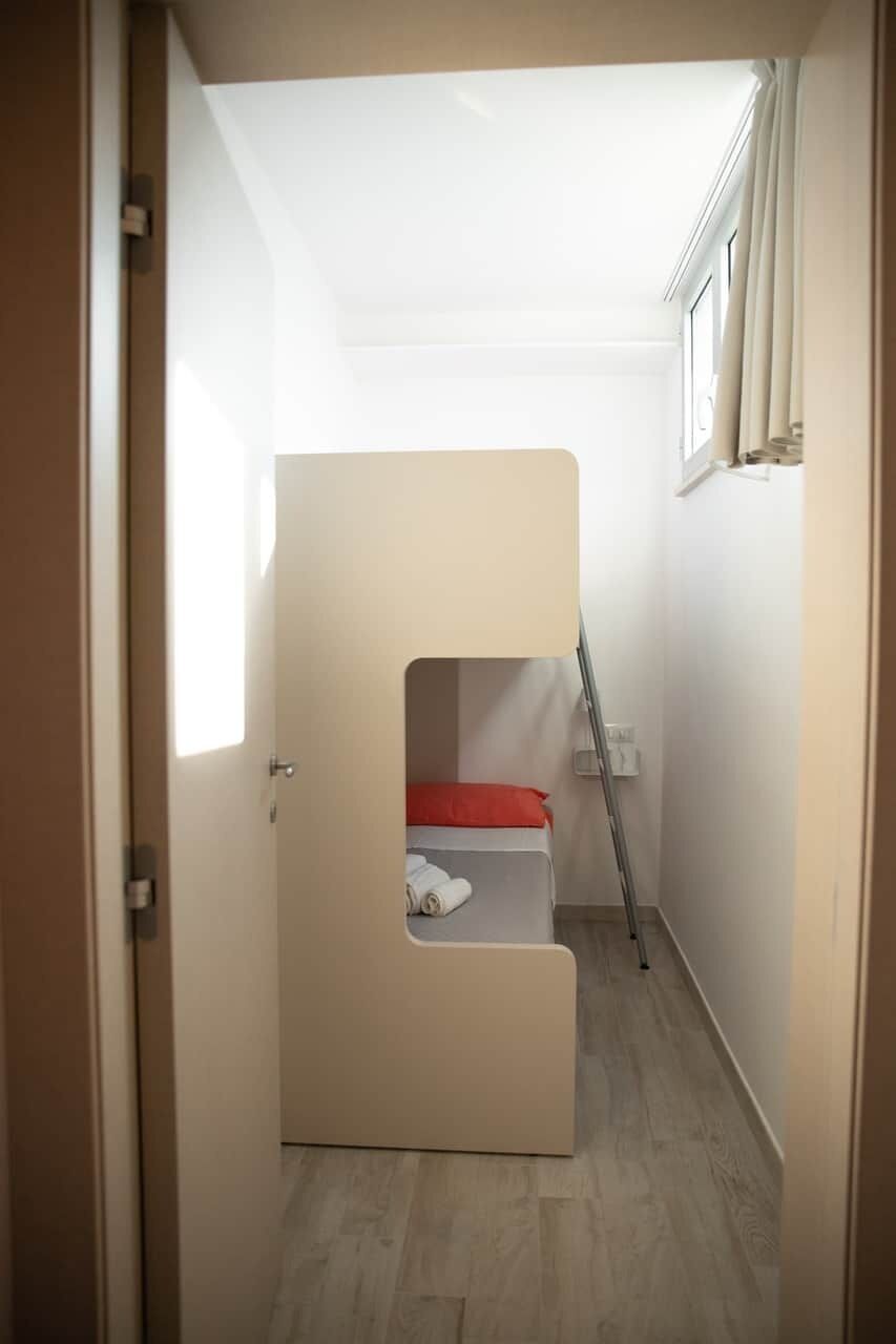 2 Schlafzimmer, Zimmersafe, Bügeleisen/Bügelbrett, WLAN