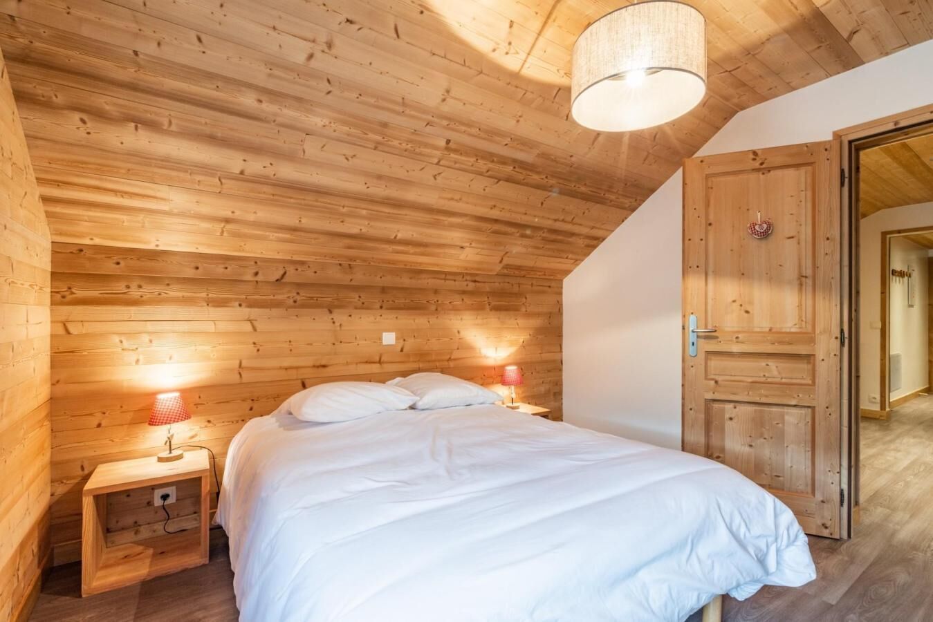 1 Schlafzimmer, WLAN