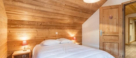 1 Schlafzimmer, WLAN