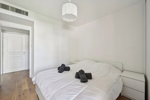 1 bedroom - Appartement Ensoleillé Avec Terrasse à Cannes (Cannes)
