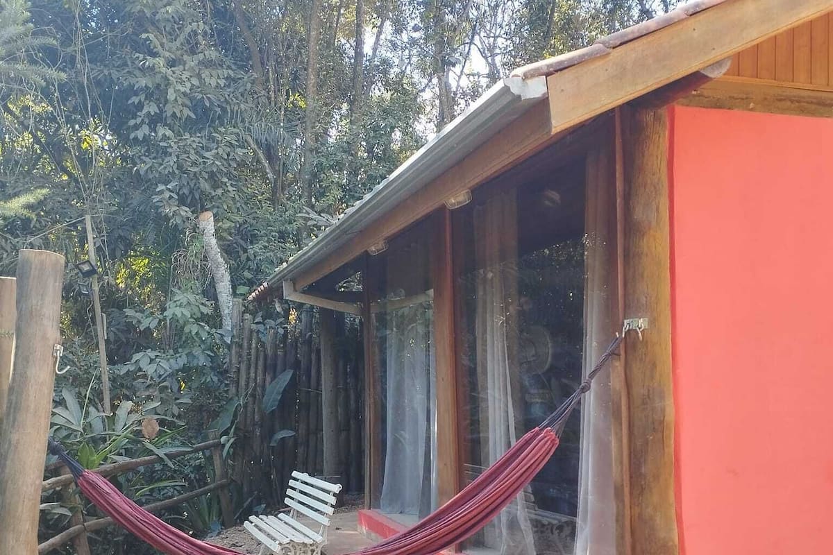 Familie suite, uitzicht op rivier | 1 slaapkamer, gratis wifi, beddengoed