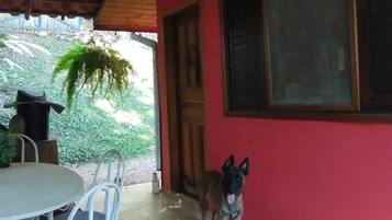 Family Suite, River View | Free WiFi, bed sheets