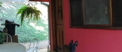 Family Suite, River View | Free WiFi, bed sheets