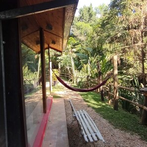Family Suite, River View | Free WiFi, bed sheets