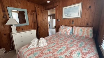 2 bedrooms, WiFi
