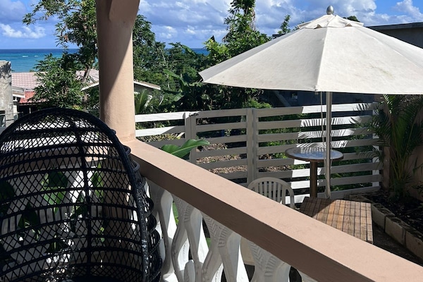 Cottage, 1 Bedroom, Patio, Beachside | Beach/ocean view