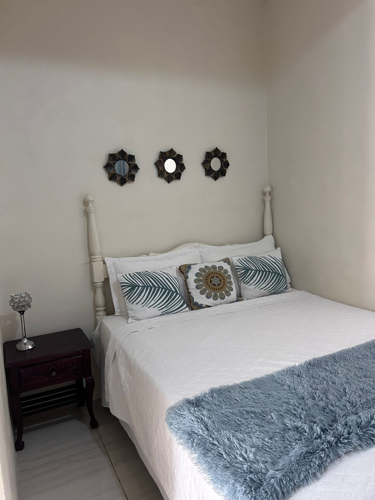 Cottage, 1 slaapkamer, terras, aan het strand | 1 slaapkamer, een strijkplank/strijkijzer, gratis wifi, beddengoed