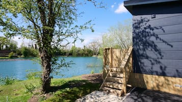 Kabin | Halaman properti