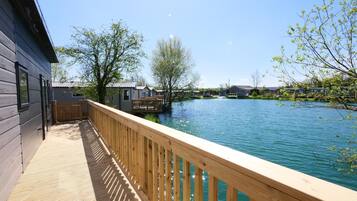 Kabin | Halaman properti