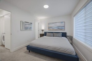 3 Schlafzimmer, Bügeleisen/Bügelbrett, Reisekinderbett, WLAN