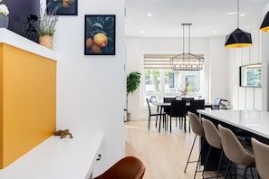 تناول الطعام