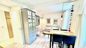 Interior - Maison Rossetti (Niza)