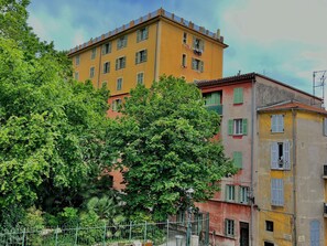 Außenbereich