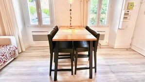 Dining - Maison Rossetti (Niza)