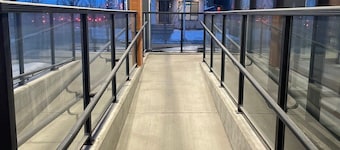 Pet Friendly Apartment w/ Free Underground Parking
