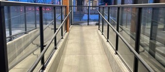 Pet Friendly Apartment w/ Free Underground Parking