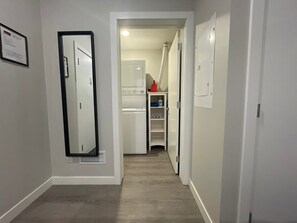 Interiør