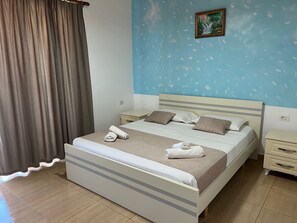 ملاءات أسرّة