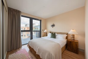 公寓 | 1 多间卧室、高速上网