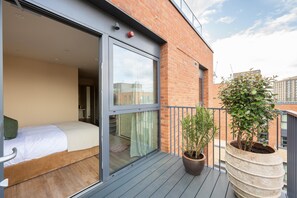 公寓 | 1 多间卧室、高速上网