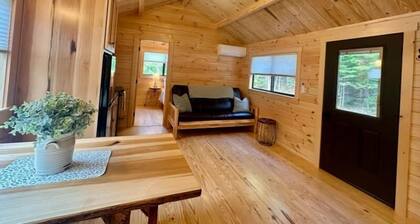 Cozy Coastal Cabin #5