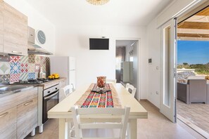 Apartment | Private kitchen - 3864 Dimora Le Frasche - Trilo 2 by Barbarhouse (Porto Cesareo)