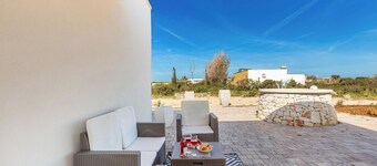 3864 Dimora Le Frasche - Trilo 2 โดย Barbarhouse