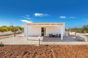 Exterior - 3864 Dimora Le Frasche - Trilo 2 by Barbarhouse (Porto Cesareo)