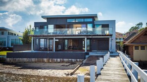 Exterior - 6 Main Street "SouthWind" (Merimbula)