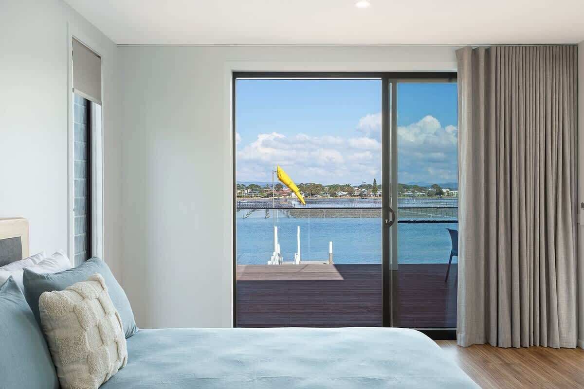 7 bedrooms, iron/ironing board, travel cot, WiFi