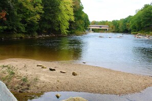 Exterior - Bearfoot Lodge (Waterville Valley)