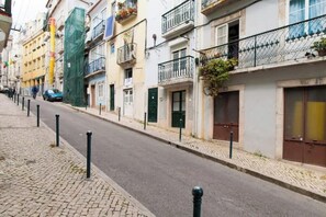 Exterior - Lisbon Sant'ana Apartment Chiado (Lisboa)