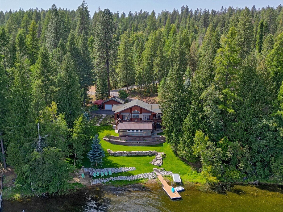 Värdens profilbild