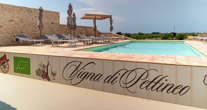 3 bedroom apartment in sicily - casa n.3
