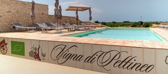 3 bedroom apartment in sicily