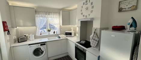House | Private kitchen