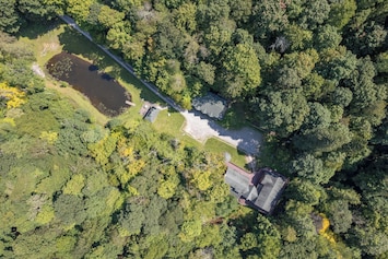 Luchtfoto