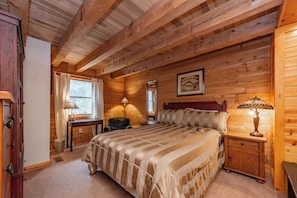 6 bedrooms, free WiFi, bed sheets
