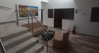 Hotel Torrado