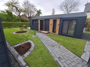 Exterior - Holiday Home 1 (Sohren)