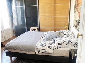 2 Schlafzimmer