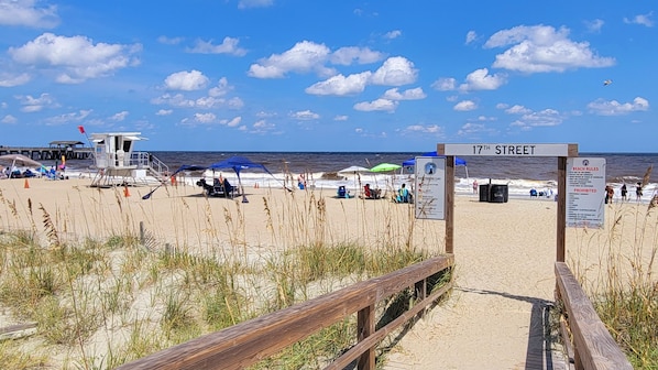 Plage