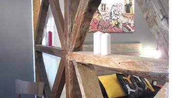 2 makuuhuonetta, Wi-Fi