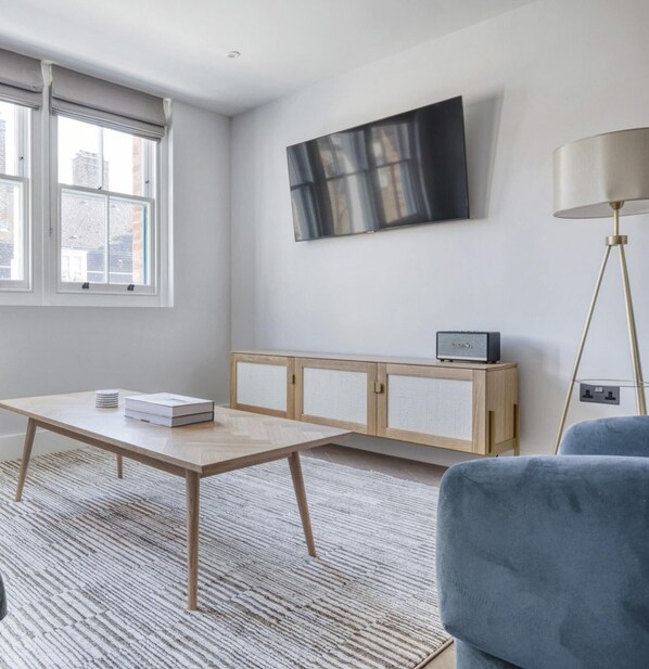 Apartment | Interior