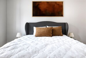 Apartment - Sophisticated 2 Bedrooms by Spitafields (London)