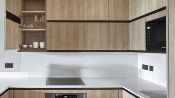 Apartment | Private kitchen