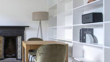 Apartment | Interior