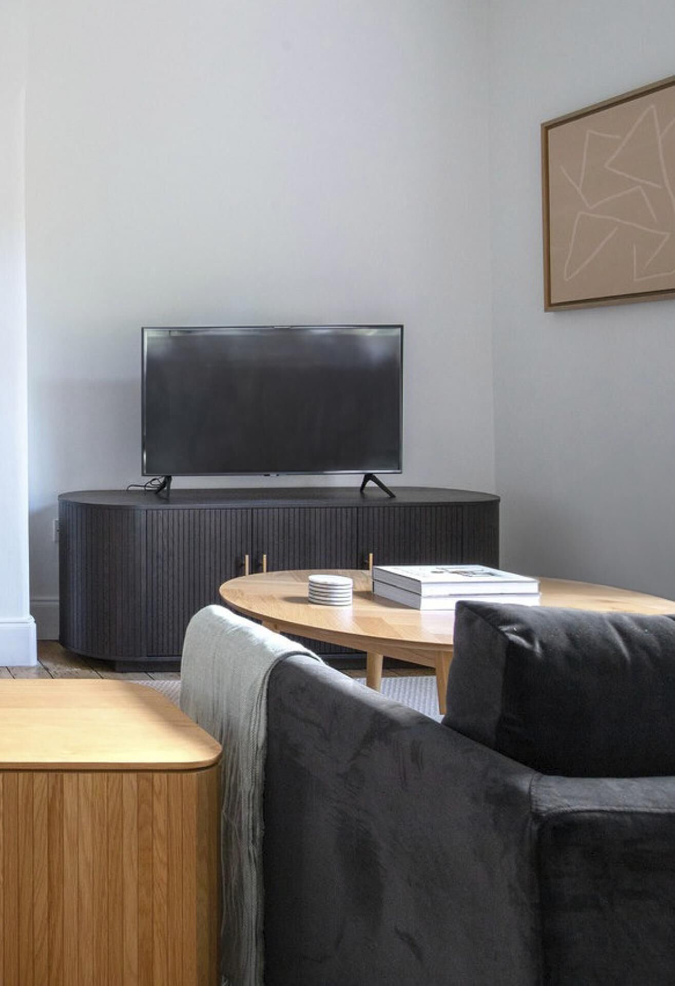 Apartment | Living area