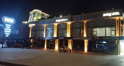 Burc Otel